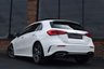 USED 2019 19 MERCEDES-BENZ A-CLASS 1.3 A 180 AMG LINE PREMIUM PLUS 5d 135 BHP PREMIUM PLUS / ONE OWNER / FSH