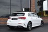 USED 2019 19 MERCEDES-BENZ A-CLASS 1.3 A 180 AMG LINE PREMIUM PLUS 5d 135 BHP PREMIUM PLUS / ONE OWNER / FSH