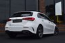 USED 2019 19 MERCEDES-BENZ A-CLASS 1.3 A 180 AMG LINE PREMIUM PLUS 5d 135 BHP PREMIUM PLUS / ONE OWNER / FSH