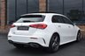 USED 2019 19 MERCEDES-BENZ A-CLASS 1.3 A 180 AMG LINE PREMIUM PLUS 5d 135 BHP PREMIUM PLUS / ONE OWNER / FSH