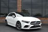 USED 2019 19 MERCEDES-BENZ A-CLASS 1.3 A 180 AMG LINE PREMIUM PLUS 5d 135 BHP PREMIUM PLUS / ONE OWNER / FSH