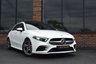 USED 2019 19 MERCEDES-BENZ A-CLASS 1.3 A 180 AMG LINE PREMIUM PLUS 5d 135 BHP PREMIUM PLUS / ONE OWNER / FSH