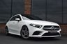 USED 2019 19 MERCEDES-BENZ A-CLASS 1.3 A 180 AMG LINE PREMIUM PLUS 5d 135 BHP PREMIUM PLUS / ONE OWNER / FSH