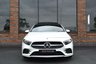 USED 2019 19 MERCEDES-BENZ A-CLASS 1.3 A 180 AMG LINE PREMIUM PLUS 5d 135 BHP PREMIUM PLUS / ONE OWNER / FSH