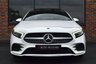 USED 2019 19 MERCEDES-BENZ A-CLASS 1.3 A 180 AMG LINE PREMIUM PLUS 5d 135 BHP PREMIUM PLUS / ONE OWNER / FSH