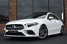 USED 2019 19 MERCEDES-BENZ A-CLASS 1.3 A 180 AMG LINE PREMIUM PLUS 5d 135 BHP PREMIUM PLUS / ONE OWNER / FSH