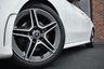 USED 2019 19 MERCEDES-BENZ A-CLASS 1.3 A 180 AMG LINE PREMIUM PLUS 5d 135 BHP PREMIUM PLUS / ONE OWNER / FSH