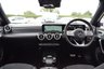 USED 2019 19 MERCEDES-BENZ A-CLASS 1.3 A 180 AMG LINE PREMIUM PLUS 5d 135 BHP PREMIUM PLUS / ONE OWNER / FSH