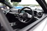 USED 2019 19 MERCEDES-BENZ A-CLASS 1.3 A 180 AMG LINE PREMIUM PLUS 5d 135 BHP PREMIUM PLUS / ONE OWNER / FSH