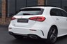 USED 2019 19 MERCEDES-BENZ A-CLASS 1.3 A 180 AMG LINE PREMIUM PLUS 5d 135 BHP PREMIUM PLUS / ONE OWNER / FSH