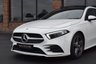 USED 2019 19 MERCEDES-BENZ A-CLASS 1.3 A 180 AMG LINE PREMIUM PLUS 5d 135 BHP PREMIUM PLUS / ONE OWNER / FSH