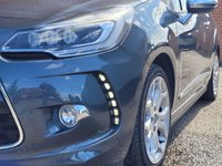 USED 2014 64 CITROEN DS3 1.6 BLUEHDI DSPORT PLUS 3d 120 BHP 