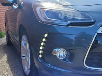 USED 2014 64 CITROEN DS3 1.6 BLUEHDI DSPORT PLUS 3d 120 BHP 