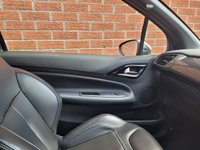 USED 2014 64 CITROEN DS3 1.6 BLUEHDI DSPORT PLUS 3d 120 BHP 