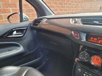 USED 2014 64 CITROEN DS3 1.6 BLUEHDI DSPORT PLUS 3d 120 BHP 