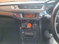 USED 2014 64 CITROEN DS3 1.6 BLUEHDI DSPORT PLUS 3d 120 BHP 