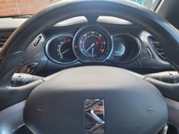 USED 2014 64 CITROEN DS3 1.6 BLUEHDI DSPORT PLUS 3d 120 BHP 