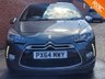 USED 2014 64 CITROEN DS3 1.6 BLUEHDI DSPORT PLUS 3d 120 BHP 