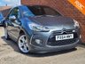 USED 2014 64 CITROEN DS3 1.6 BLUEHDI DSPORT PLUS 3d 120 BHP 
