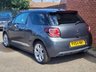USED 2014 64 CITROEN DS3 1.6 BLUEHDI DSPORT PLUS 3d 120 BHP 