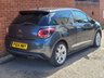 USED 2014 64 CITROEN DS3 1.6 BLUEHDI DSPORT PLUS 3d 120 BHP 