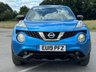 USED 2019 19 NISSAN JUKE 1.6 BOSE PERSONAL EDITION XTRONIC 5d 112 BHP BOSE SOUND SYSTEM