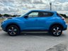 USED 2019 19 NISSAN JUKE 1.6 BOSE PERSONAL EDITION XTRONIC 5d 112 BHP BOSE SOUND SYSTEM