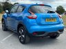 USED 2019 19 NISSAN JUKE 1.6 BOSE PERSONAL EDITION XTRONIC 5d 112 BHP BOSE SOUND SYSTEM