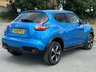 USED 2019 19 NISSAN JUKE 1.6 BOSE PERSONAL EDITION XTRONIC 5d 112 BHP BOSE SOUND SYSTEM