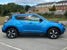 USED 2019 19 NISSAN JUKE 1.6 BOSE PERSONAL EDITION XTRONIC 5d 112 BHP BOSE SOUND SYSTEM