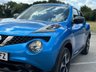 USED 2019 19 NISSAN JUKE 1.6 BOSE PERSONAL EDITION XTRONIC 5d 112 BHP BOSE SOUND SYSTEM