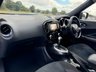 USED 2019 19 NISSAN JUKE 1.6 BOSE PERSONAL EDITION XTRONIC 5d 112 BHP BOSE SOUND SYSTEM