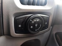 USED 2017 67 FORD TRANSIT CUSTOM 2.0 290 HR P/V 104 BHP 