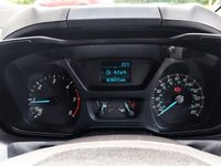 USED 2017 67 FORD TRANSIT CUSTOM 2.0 290 HR P/V 104 BHP 