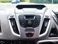 USED 2017 67 FORD TRANSIT CUSTOM 2.0 290 HR P/V 104 BHP 