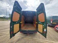 USED 2017 67 FORD TRANSIT CUSTOM 2.0 290 HR P/V 104 BHP 