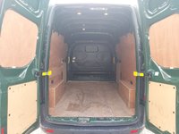 USED 2017 67 FORD TRANSIT CUSTOM 2.0 290 HR P/V 104 BHP 