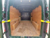 USED 2017 67 FORD TRANSIT CUSTOM 2.0 290 HR P/V 104 BHP 