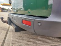 USED 2017 67 FORD TRANSIT CUSTOM 2.0 290 HR P/V 104 BHP 