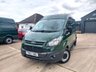 USED 2017 67 FORD TRANSIT CUSTOM 2.0 290 HR P/V 104 BHP 