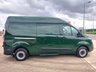 USED 2017 67 FORD TRANSIT CUSTOM 2.0 290 HR P/V 104 BHP 