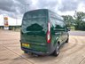USED 2017 67 FORD TRANSIT CUSTOM 2.0 290 HR P/V 104 BHP 