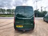 USED 2017 67 FORD TRANSIT CUSTOM 2.0 290 HR P/V 104 BHP 