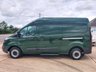 USED 2017 67 FORD TRANSIT CUSTOM 2.0 290 HR P/V 104 BHP 