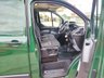 USED 2017 67 FORD TRANSIT CUSTOM 2.0 290 HR P/V 104 BHP 