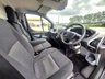 USED 2017 67 FORD TRANSIT CUSTOM 2.0 290 HR P/V 104 BHP 