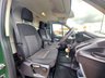 USED 2017 67 FORD TRANSIT CUSTOM 2.0 290 HR P/V 104 BHP 