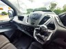 USED 2017 67 FORD TRANSIT CUSTOM 2.0 290 HR P/V 104 BHP 