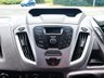 USED 2017 67 FORD TRANSIT CUSTOM 2.0 290 HR P/V 104 BHP 