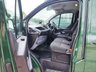 USED 2017 67 FORD TRANSIT CUSTOM 2.0 290 HR P/V 104 BHP 